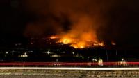England and Wales wildfire alert leads to 999 call surge over barbecues