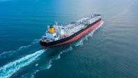 Oil climbs over $1 on tanker attacks, no progress on peace