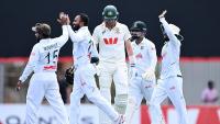 Bangladesh Creates History! Bangla Tigers Display All-Round Performance To Defeat Australia By 9 Wickets At Darwin