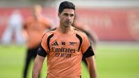Arteta: New PL managers can make Arsenal better