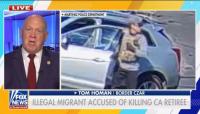 Fox Highlights California Illegal Who Murdered After His ICE Detainer Was Ignored