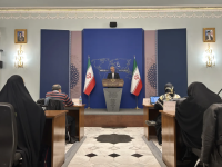 Iran: Agreement reached with Oman on Hormuz routes