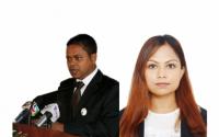 President prioritizes Shamoon for HRCM seat