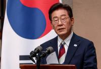 Seoul seeks direct talks with Pyongyang to build lasting peace