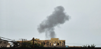 Houthi attacks shut down Mocha port, cause $16M damage