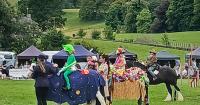 What to expect at this year's 'unforgettable' Hawkshead Agricultural Show