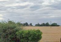 ‘Climate change and competitive market’ reasons for farm plan to transform agricultural land into homes