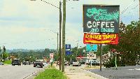 I-26 Connector Project forces Asheville Kava X Coffee relocation to Patton Avenue A business owner who had to move because of the I-26 Connector Project has found a new home for her business.