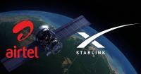 Airtel and Elon Musk’s Starlink launch Africa’s first satellite-to-phone service in DRC