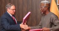 Niger plans West Africa’s third-largest refinery with $1.9 billion project as it targets regional energy hub status