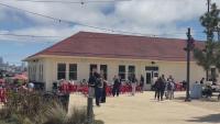San Francisco’s long-awaited The Mess Hall opens at Presidio Tunnel Tops