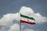 Iran says two French diplomats detained