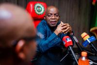 Abia Govt Approves N1m Each for 31 South African Returnees