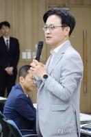 Industry minister again heads for Washington amid growing U.S. tariff pressure