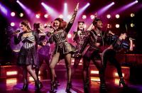 Theater review: ‘Six’ live recording delivers dazzling vocals, misses the mark with new movie medium