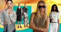 Looking for heatwave outfits? These sheer styles are surprisingly practical