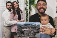 Groom-to-be found dead in hotel rubble after Colombia earthquake hits 2 days before his wedding