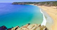 Cornwall beach officially ranked in the Top 10 in the world – above Greece and Hawaii
