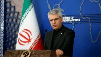 Iran, Oman agree on new shipping route map for Strait of Hormuz