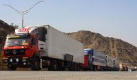 Pakistan allows over 700 trucks carrying humanitarian cargo to cross into Afghanistan