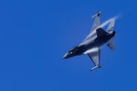 Drone illegally breaches Romania, F-18 fighter jet shoots it down