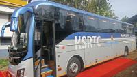 Onam travel boost: Alappuzha gets new KSRTC business-class bus, first trip sold out