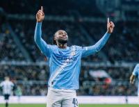 Semenyo eyes bigger targets after breaking Yeboah’s Ghanaian Premier League record