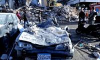 UNIFIL says international presence in Lebanon remains important
