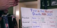 DNC strips New Hampshire of first-in-nation primary