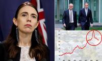 It was 'unfathomable' to New Zealanders that house prices would fall 30 per cent. Then it happened. PETER VAN ONSELEN on the grim signs Australia is following the same path