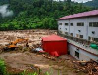 Energy Transition Must Become Disaster Resilience
