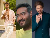 Shah Rukh Khan, Ajay Devgn, Tiger Shroff Get Maharashtra FDA Notices Over Vimal Ads; What Trouble Could They Face?
