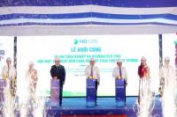 $116M project to advance green manufacturing at Dung Quất