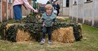 Step into the Women's Land Army at North Yorkshire military museum