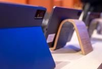 Global tablet market drops 10 per cent as component shortages bite