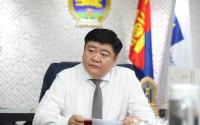 Sandag-Ochir Tsend: Nomadic Heritage is Mongolia's Global Solution