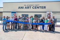 Ani Art Center Invests in a Cherokee Cultural Renaissance