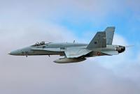 World CBS News NATO fighter jet shoots down drone in Romania near border with Ukraine