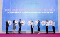 Amazon, Đà Nẵng join hands in e-commerce export