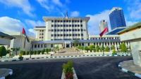 Local Administration Bill to Be Debated by Parliament Today