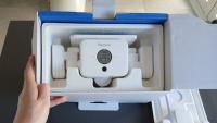 I upgraded my home security with the Reolink Solar Floodlight Cam – it lit up a blind spot nothing else could reach