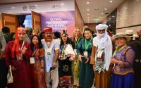 Global Pastoralist Gathering Adopts Three Declarations