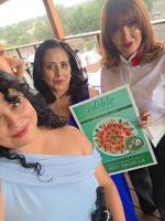 Muy Salsas LA Recognized By Edible New Mexico With Local Hero Award For Best Restaurant In Greater New Mexico
