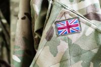 Why are so few Britons willing to fight for their country?