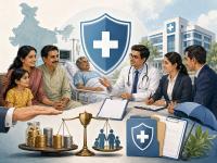 India Mulls Health Insurance Overhaul To Rein In Medical Costs: What Could Change