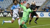 Leading goal scorers deliver in D.C. United-Montreal draw