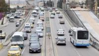 Trial Operation Begins on Amman–Ajloun Route