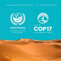 COP17 and Mongolia's Proposed 'Steppe Action Agenda'