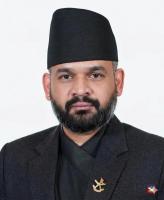 Balen Has the Fire. Nepal Needs a Compass