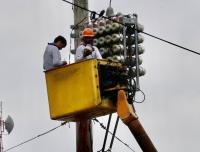 Some areas in Metro Manila, Bulacan, Cavite to have power interruptions due to maintenance works